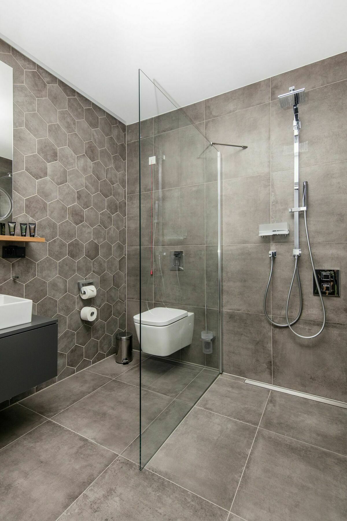 Appart hôtel Smartments West 3*
