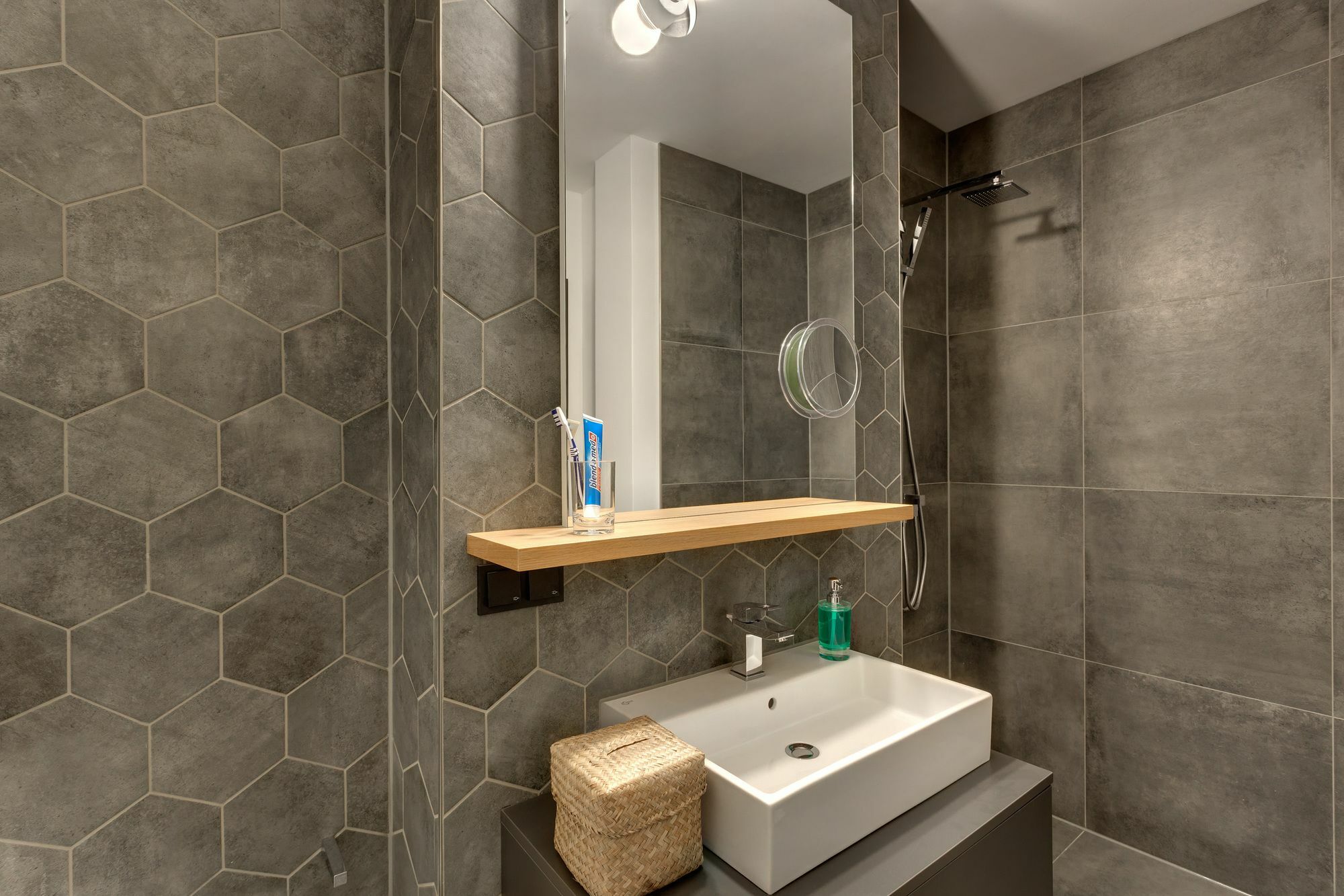 Smartments West 3* Berlin